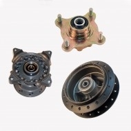 Ступицы колес